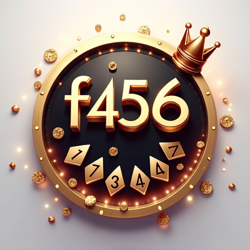 Logo f456